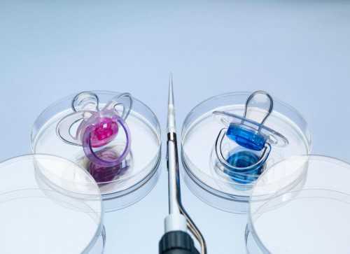 专业供卵试管医院选择与双胎妊娠足月指南