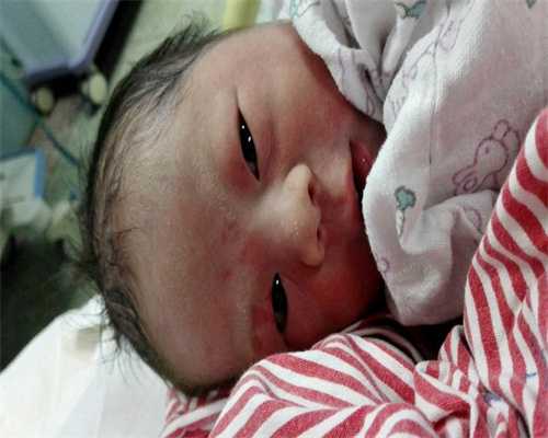 广州代怀宝宝,孕妈的口味，会影响宝宝出生后的