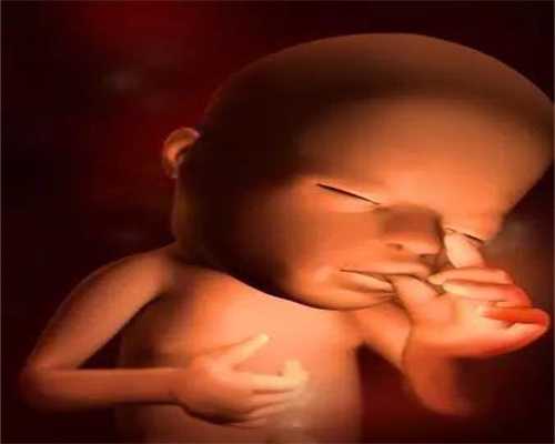广州供卵代孕,孕期哪个月胎儿长的快4个猛涨期
