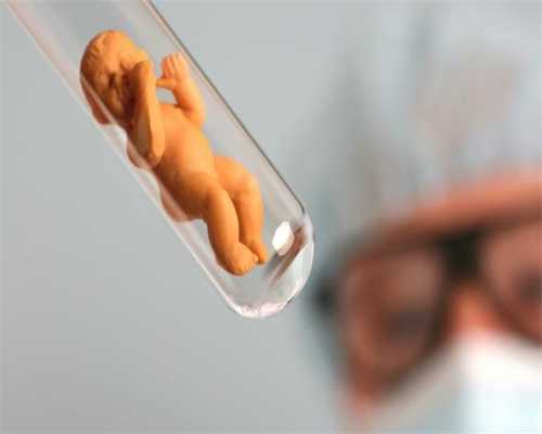 广州代怀男孩,产后42天带宝宝去做检查，这4项检