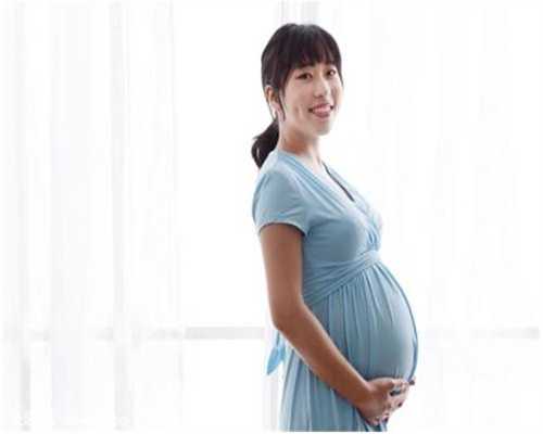 子宫内膜是否有肉做测试管婴儿怀孕？